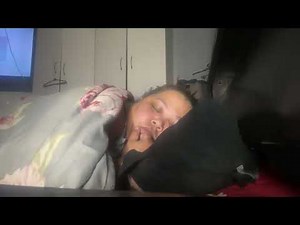 Sleep stream Loud snoring