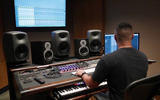 [Orchestral Tools]已经有那么顶级的柏林系列了，我们为何要还要创造Berlin Orchestra？