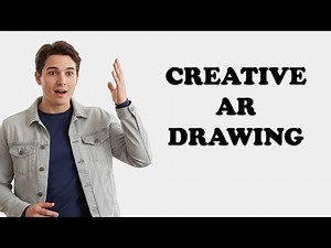 What Is AR Doodle On Android?