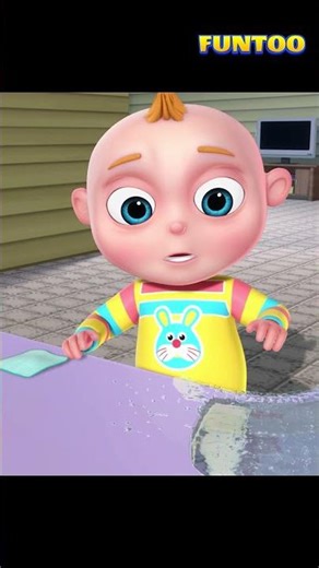 Fixing The Pipe Shorts 1 | Chutku Hindi comedy funny clips #shorts