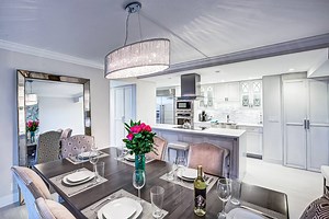 Siesta Key Vacation Rental | Expansive Renovated Condo, Heated Pools, Tennis, Fishing on Intracoastal | Siesta Key Beach | Perfect Seasonal Rentals 2025 | Condo Rental