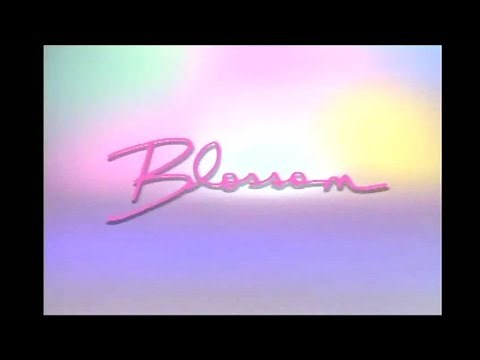 Blossom Season 2 Opening and Closing Credits and Theme Song