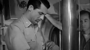 Destination Tokyo (1943