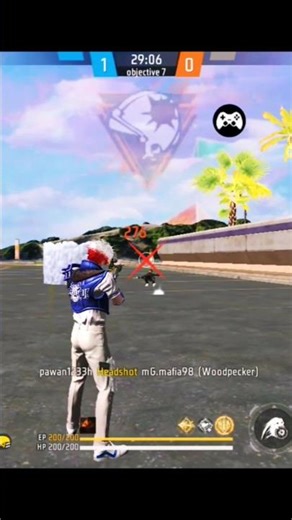 free fire new video 🙏#freefire #viral #youtubeshorts #gaming #shorts