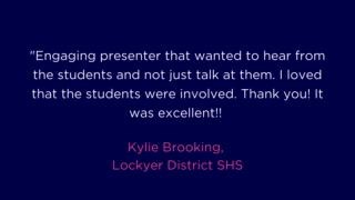 15 reactions | Secondary history teachers, get your students excited...