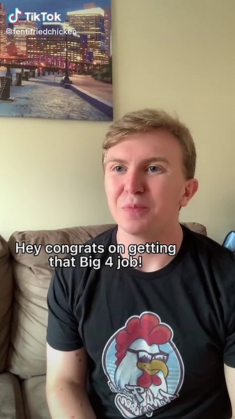 Navigating Corporate Accounting: Big 4 Consulting Jobs