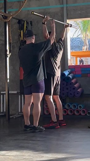 Anything is possible 🤯 Comment MOBILITY ⬇️ Start your journey to unlocking the full range of motion so you can live your life to the fullest. Stop feeling stiff, in pain and like you would have so much more to give if you can move right. ➡️ You are going to have to commit to the process for at least 3 session a week to be done alongside your current training schedule. ➡️ ready to invest in your progress and be open to taking feedback and learning. 📈 in the last 5 years we have had over 40,000 