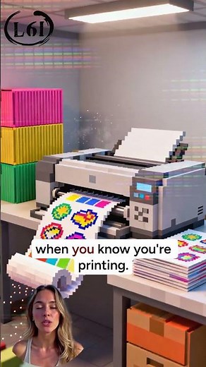 CMYK vs RGB: Why Your Printed Colors Look Different (And How to Fix It!)