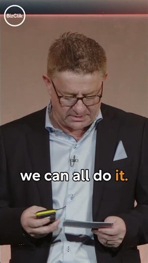 AI, data‐centers & the net‐zero paradox, Glen White CEO of BizClik