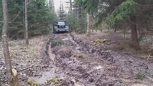 287K views · 4.7K reactions | #zil131 #6x6 #offroad #mud #logging | Урал Лесовоз | Facebook