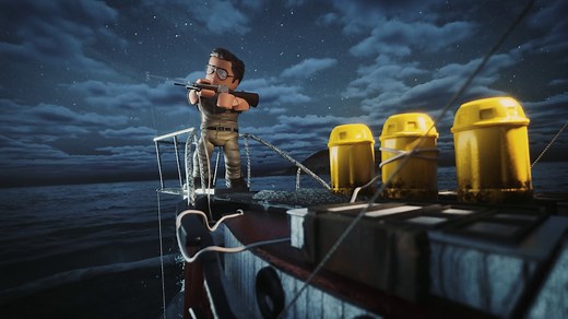 Dive into danger, try to survive! 🦈 Introducing Jaws: Infested Waters! Play as a fearless hunter with your crew or unleash chaos as a relentless shark. Open beta now available on Roblox! https://www.roblox.com/games/14365161456 Join the Jaws: Infested Waters Discord Server: https://discord.gg/jawsroblox | Jaws