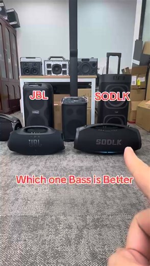 SODLK-with over 12 years experiences of consumer electronics innovation We are looking for distributor and agent from all over the world,Welcome to inquiry WhatsApp/Telegram/Wechat: 86137 9819 7588 #distributor #wholesaleprice #bluetoothspeakerfactory #Bluetooth Speaker Manufacturers #diybluetoothspeaker | SODLK Bluetooth Speaker Manufacturer