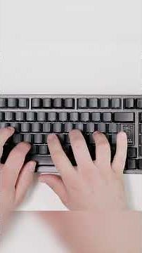 $400 Keyboard with Rapid Trigger & OLED Display from ASUS - ASUS ROG Azoth 96 HE Aiming to Deliver