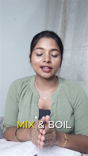 Simple homemade oil for bright skin & tan removal ✨#vaasnacare #skincareroutine #homemadeskincare