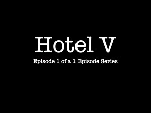 Hotel V Mockumentary: Episode 1 'Wanted: a New Amanda'