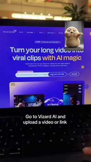 using vizard for the best editing! #contentcreation #contentcreator #videoediting