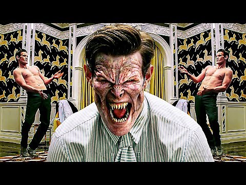 Matt Smith's Dance Scene | Morbius | CLIP