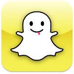 Snapchat beta for Android gets video messaging