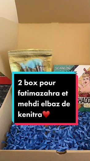 part 1 #girlzbox #foryoupage