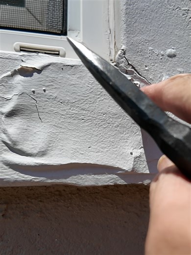 ASMR exterior inspections #tapping #inspection #exterior | tapping