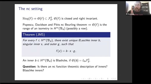 Rational multipliers