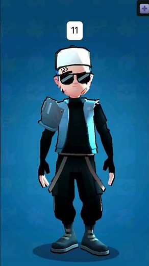 Vortex 9 - Tell me, which character did you screenshot?🗿 #vortex9 #fortzone #battleroyalegame