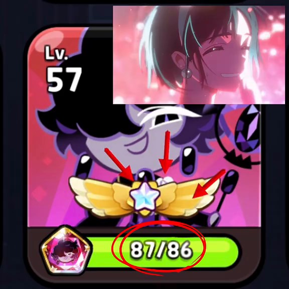 Cookie Run Kingdom: My Universe on Alien Stage