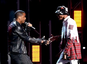 August Alsina Has Choice Words For Trey Songz Following A Breakfast Club Interview