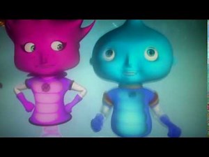 Nina and the Neurons - Bud