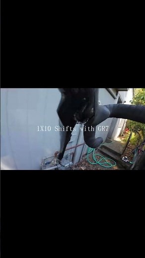 The Ultimate Gravel Setup: Shimano GRX with Ltwoo Rear Derailleur