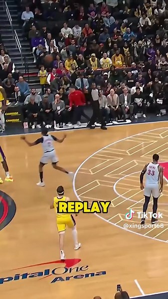 Record-Breaking Longest 3-Point Shot in NBA History