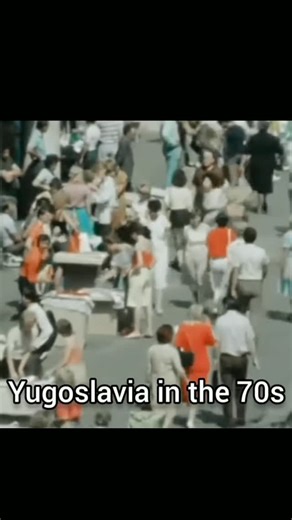 @novy_vudce on Instagram: "The Yugoslav Wars represent a tragic consequence of the disintegration of a socialist state that for decades had been built on the principles of brotherhood and unity among the working peoples of the Balkans. After the death of Comrade Tito and under pressure from global imperialism—especially from Western powers and their capital—nationalism was deliberately inflamed, shattering shared class solidarity. Instead of cooperation between workers and peasants across the re