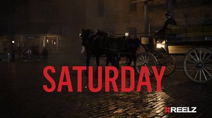 38K views · 189 reactions | "We are talking about the most notorious serial killer of all time." - Steve Helling Murder Made Me Famous: Jack the Ripper airs Saturday at 9ET/PT | REELZ | Facebook