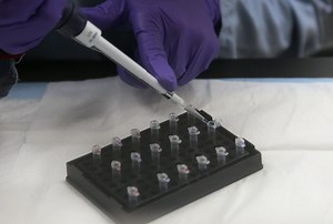 A DNA Database Helped Find A Suspected Serial Killer. How Is Your Privacy Affected?