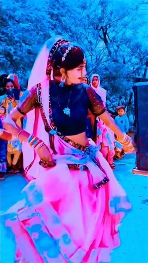 bundeli rai song jawabi rai bundeli rai nach #bundeli please shputa me #desi #gaav #rurallife