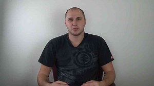 The Most Simple Motor in the World