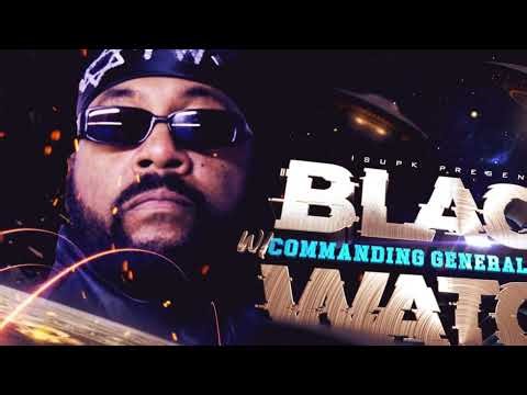 SCRIPTURE BREAKDOWN W/ COMMANDING GENERAL YAHANNA