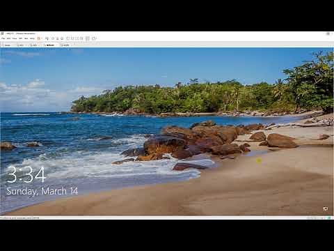 Upgrade to Windows 10 version 20H2 from WSUS Server