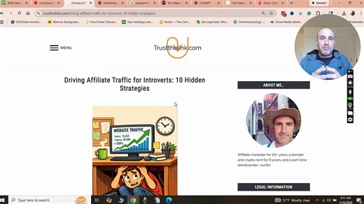 7 ways to make faceless videos for beginners 2026