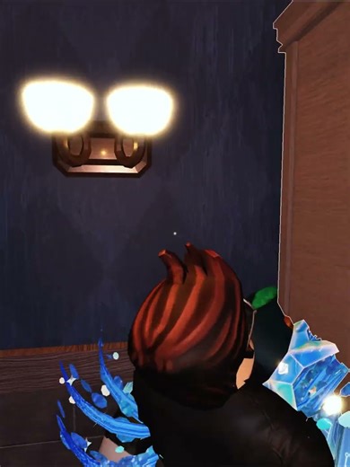 Doors Roblox | To hide during Rush