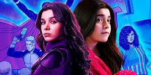 The MCU’s Next Generation of Heroes, Explained