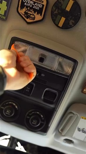 155K views · 1.1K reactions | MESO Customd Dual Color Map Lights are Back In Stock! | 4Runner Lifestyle | Facebook