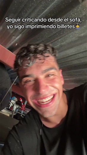 Guarderías Edwinrec por qué solo leo lloros, venga a currar todo dios😉 #soldador #fyp #viral #parati