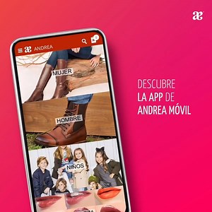 Realiza tus pedidos desde tu casa :) Descargala aquí ➜ https://bit.ly/2VCZXgv | Andrea