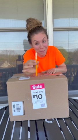 I Tried a $10 Mystery Box—Here’s What I Got