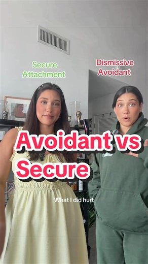 How to Become Secure in Relationships