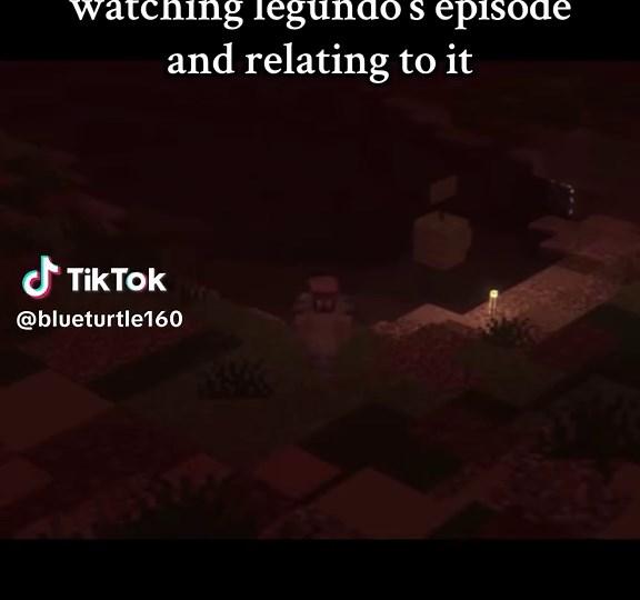 Relating to Legundo's Latest Episode