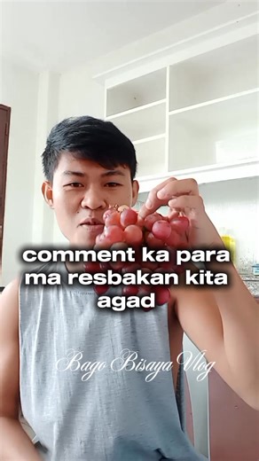4.5K views · 38 reactions | Count me in idol ✅ #bagobisayavlog #trend...