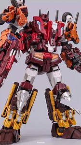 Craftsman Toys Computron combiner mode Get yours here: https://www.showzstore.com/c/craftsmantoys_0818 #transformers #actionfigures #Toys #Robot #unboxing Spicy Animation - NZ | Show.Z Store