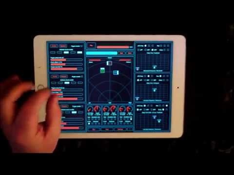 SoundScaper Experimental Sound Lab Tutorial for iPad